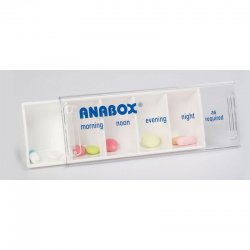 vibrating pill box bedienungsanleitung Garmin vivosmart HR main image 0