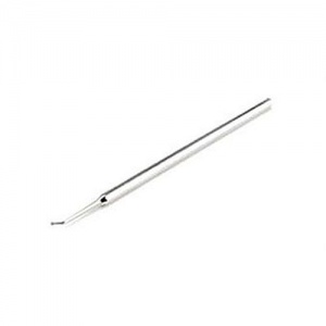 Angled Ear Acupuncture Probe