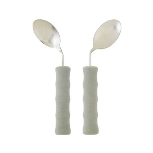 Homecraft Caring Soft Coated Spoon | Health and Care