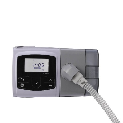 Wellell iX Sense CPAP Machine with Humidifier