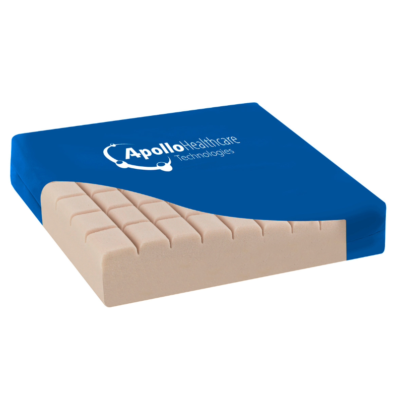 Apollo Healthcare | Full Range | Health and Care