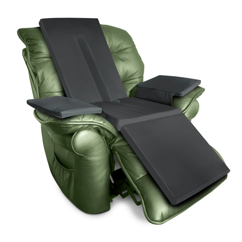 Apollo MemoPad Plus Pressure Relief Cushion | Health and Care
