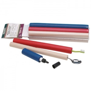 Paediatric Assorted Closed Cell Foam Tubing (Pack of 6)