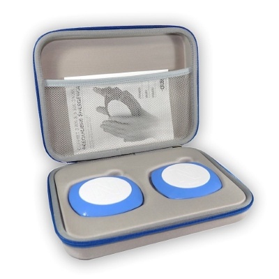 Auris Magnetic 3800 Gauss Magnet Therapy Box