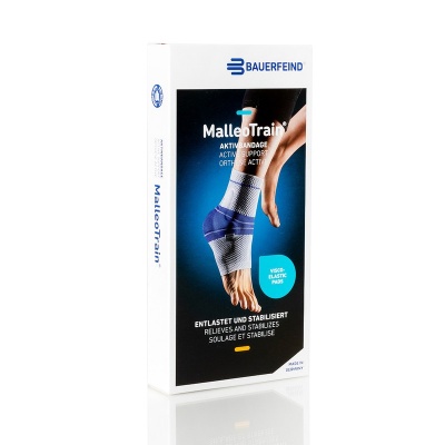 Bauerfeind MalleoTrain Ankle Support