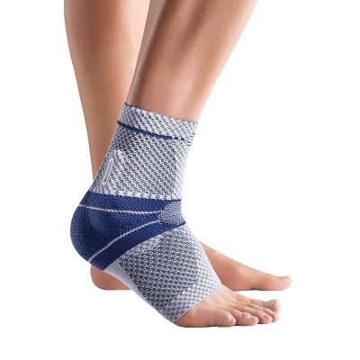Bauerfeind MalleoLoc L3 Adjustable Ankle Support | Health and Care