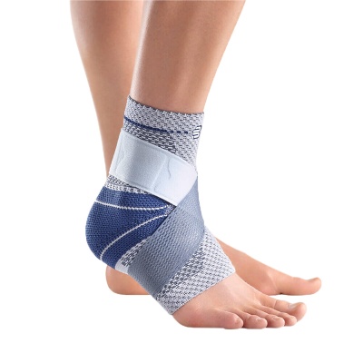 Bauerfeind MalleoTrain S Ankle Support