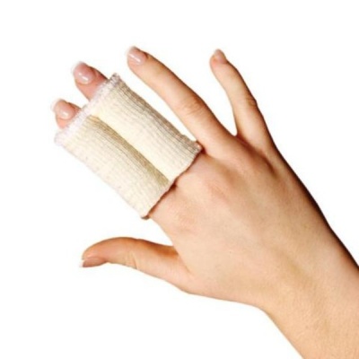 Bedford Double Finger Splint