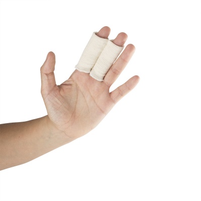 Bedford Double Finger Splint (25 Pack)