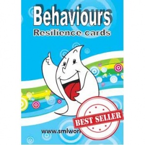 Behaviour Resilience Cards