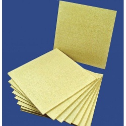 Pack of 10 Calcium Silicate Bench Mats