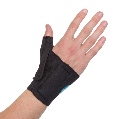 Benecare Cmc Comfort Thumb Splint Health And Care
