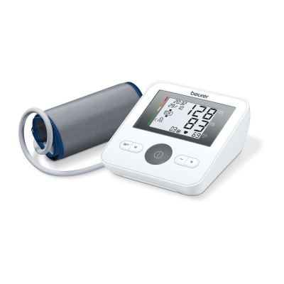 Beurer BM27 Upper Arm Blood Pressure Monitor