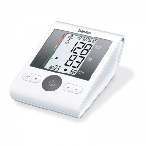 Beurer BM28 Classic Blood Pressure and Pulse Monitor