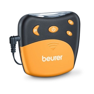 Beurer EM29 Tens Machine for Knee Pain and Elbow Pain