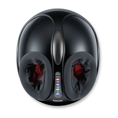 Beurer FM28 Foot Massage Cushion