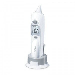 Beurer FT58 3-in-1 Ear Thermometer