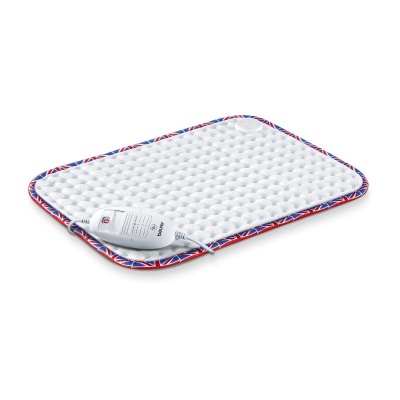 Beurer HK 42 Super Cosy Heat Pad With Super Soft Surface – Cure