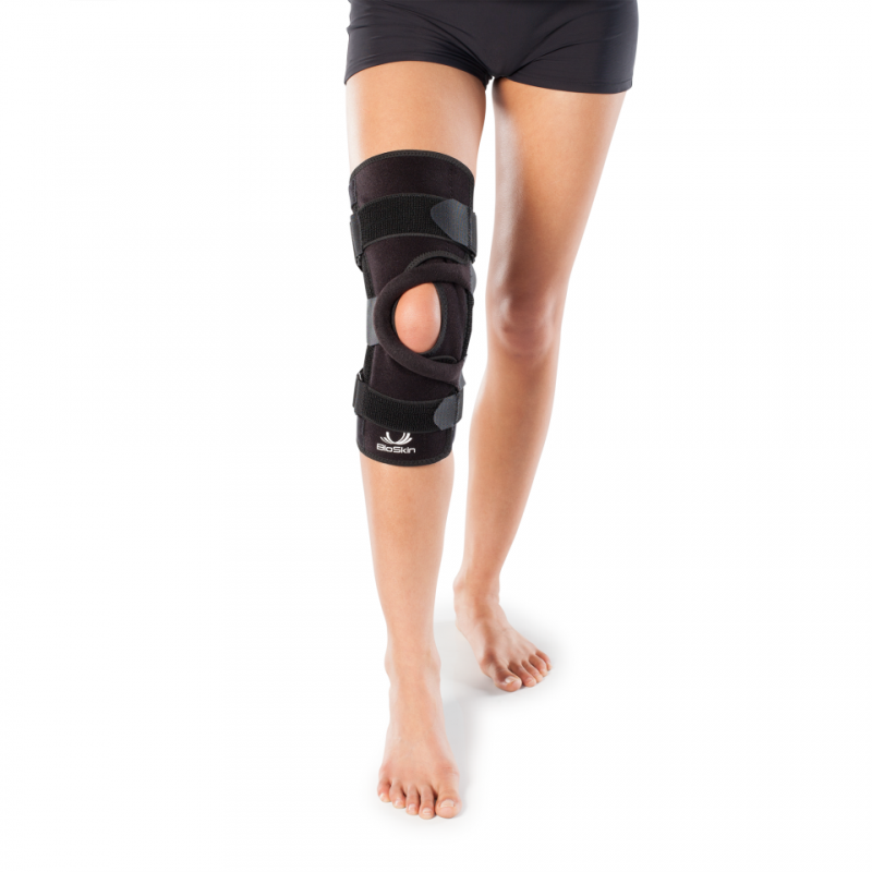 Knee Supports for Osteoarthritis | Health and Care
