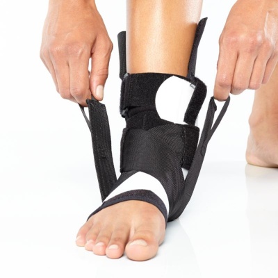 Spare Stirrup Strap for the BioSkin TriLok Ankle Ligaments Support