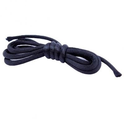 Black Silk Cord for Q Link Pendants (Pack of 5)