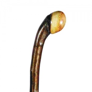 Blackthorn Coppice Knobstick Country Walking Stick