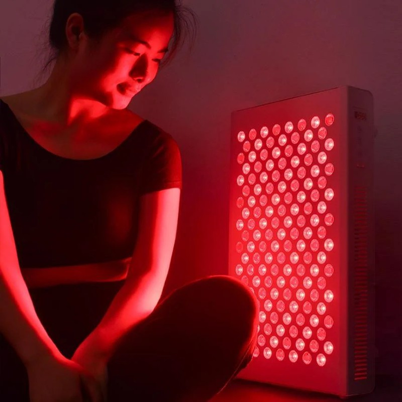 BlockBlueLight Red Light Panel PRO | Health and Care