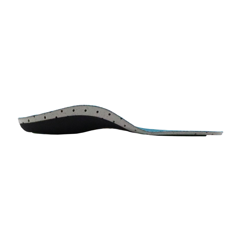 Bootdoc Step-In Sports Fitness Insoles Low | Health and Care