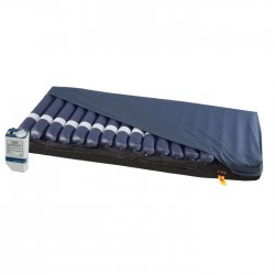 BOS Combi Analogue Pressure Relief Alternating Air Mattress System