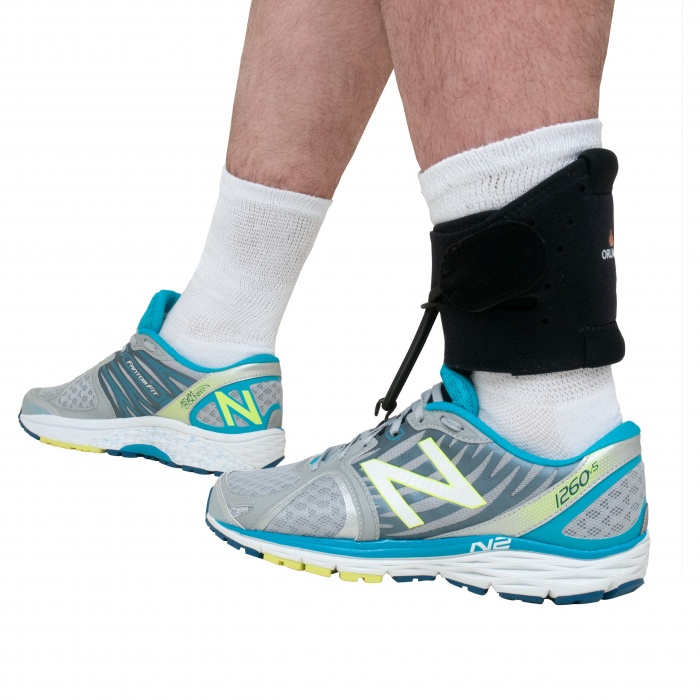 Boxia Drop Foot AFO Brace Health and Care