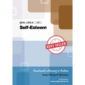 Building Self-Esteem Emotional Literacy Workbook