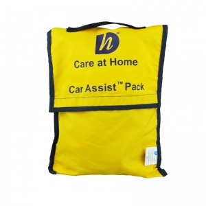 Car Assist Pack for Unassisted Transfers