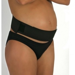 Carriwell Adjustable Velcro Pregnancy Support Belt