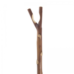 Chestnut Thumbstick Hiking Stick