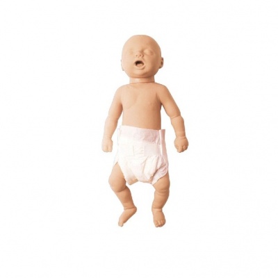 Child and Infant Water Rescue Manikin