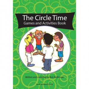 The Circle Time Games and Activities Book