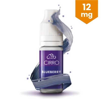 Cirro Tobacco E-Liquid (12mg) | Health and Care