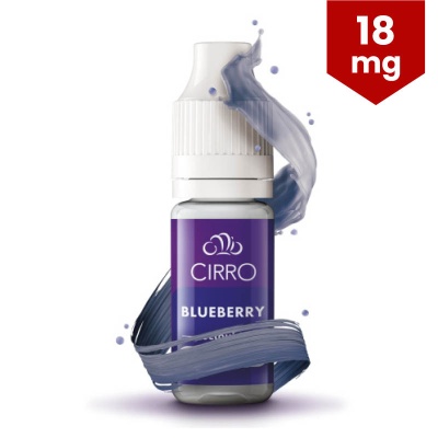 elfbar nachfüll pod läuft aus 18mg E-liquid