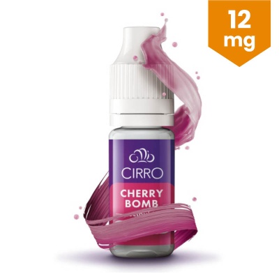 cirro vape liquid tobacco Cirro Tobacco E-Liquid (12mg)