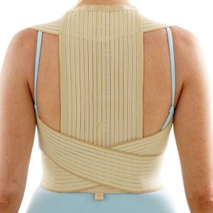 Clavicle Posture Shoulder Support