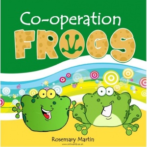 Co-Operation Frogs Teaching Activities