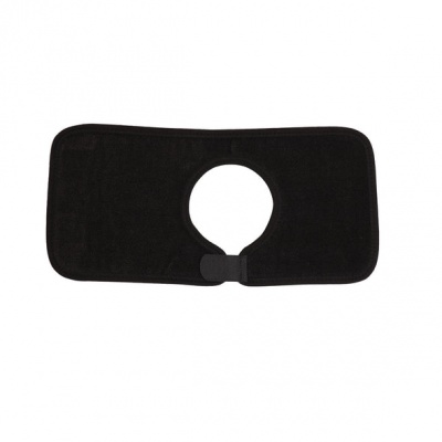Comfizz Replacement Front Pad for Two-Piece Support Belt