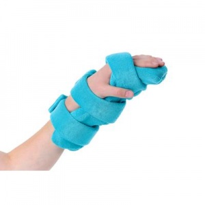 Comfy Paediatric Deviation Resting Hand Orthosis