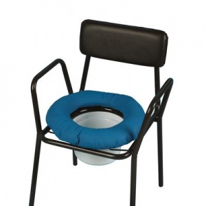 Commode Ring Cushion Health And Care