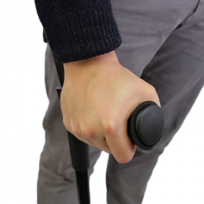 Crutches Health and Care