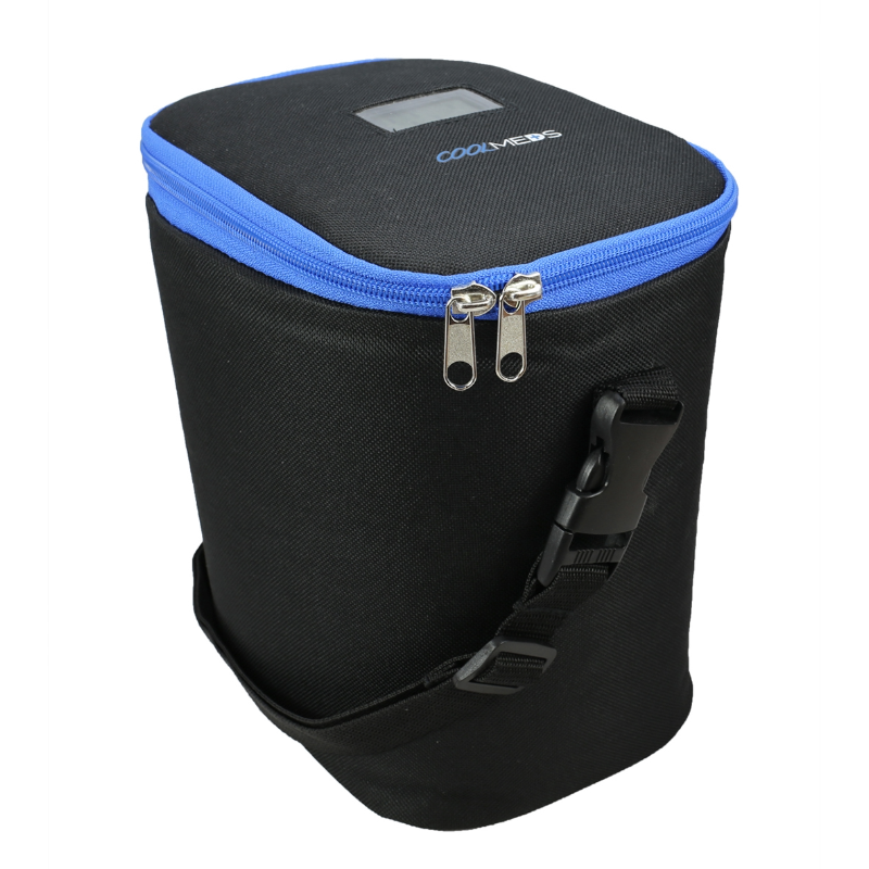 CoolMeds Companion MGX-075 Medication Bag | Health and Care