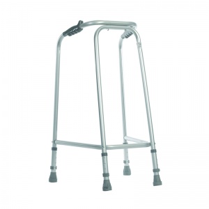 Coopers Ultra Narrow Walking Frame with Wheels