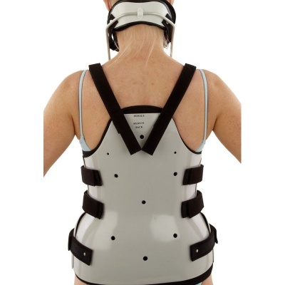 CTLSO Spinal Orthosis System