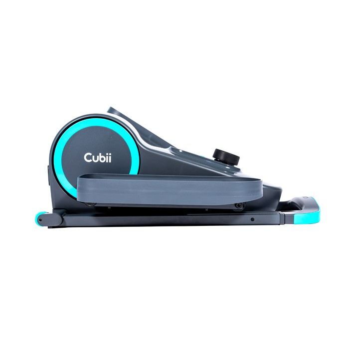 Cubii Go Under-Desk Elliptical Machine | Health and Care