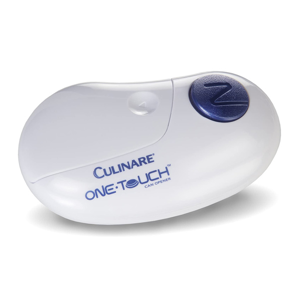 Culinare One Touch Can Opener